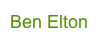 Ben Elton