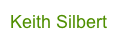 Keith Silbert