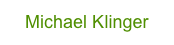 Michael Klinger