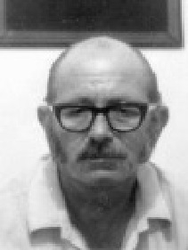Yitzchok Kassovsky, 1898 - 1995