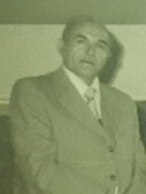 Aharon Visoker; parents: Moshe & Nechama