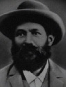 Yehuda Ben Ezer Raab, 1858 - 1948