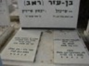 Yitzchok Raab, 1893 - 1975