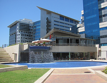 Azorim Park