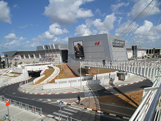 Grand Mall