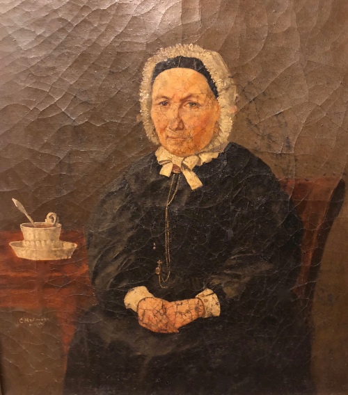Miriam Rosenberg
