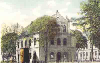 synagogue 3.3 synagogue 1890