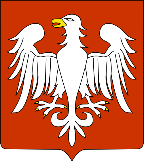 Official seal Official seal