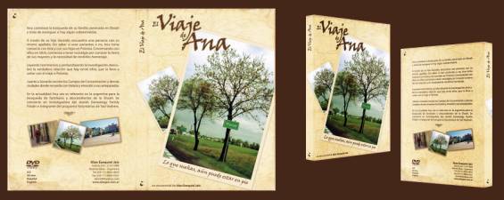 Anna's Trip film poster