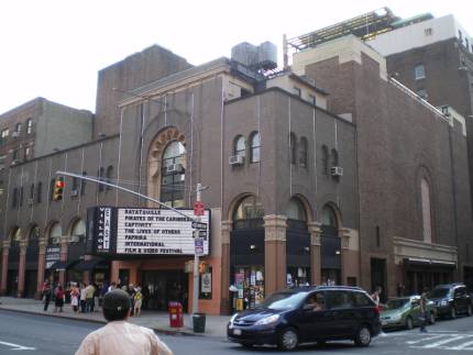 Film information