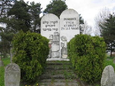 Cemetery
