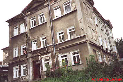 Former Jewish Hospital