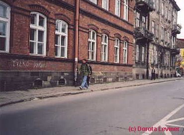 Kopernika Street