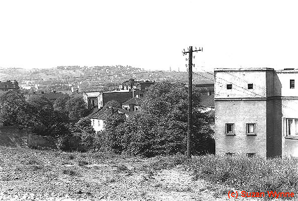 View of Przemysl