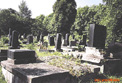 Cemetery
