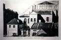 Synagogue