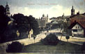 View from Zasanie