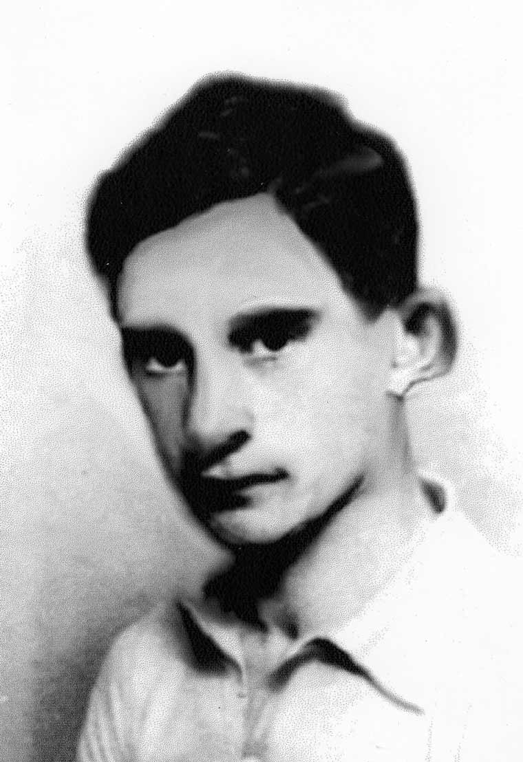 AFinkelstein