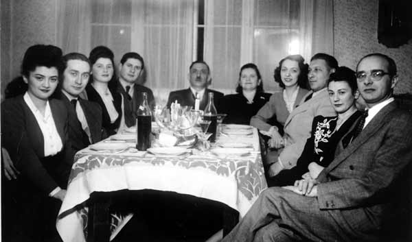 Finkelsteinfamily