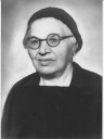 Esther Chabibi née Banai