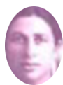 Sara Chabibi Vangrover 1907-1982
