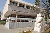 Rehovot Librejo