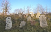 Cemetery View 04
