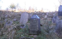 Cemetery View