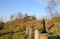 Cemetery View