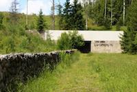 Ancupanu Mass Grave Site