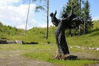 anchupani statue