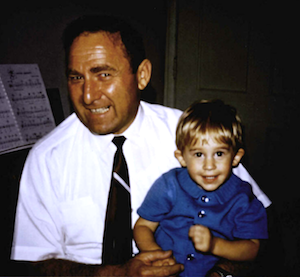 harry steve howard