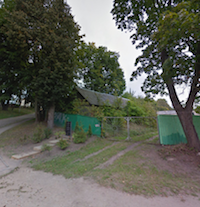Lescinska Park street view