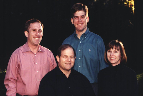 howard family