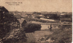 Cathedral and River