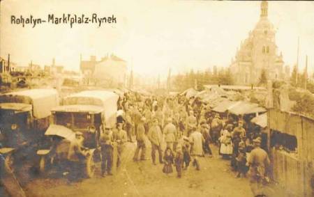 market