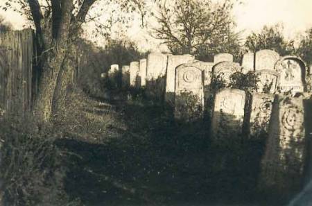cemetery