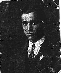 Michael Bilan