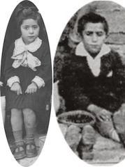 Yonah Horn children