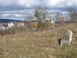 cemetery