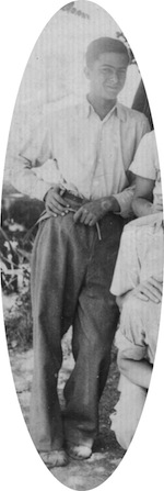 Munio Fruchter