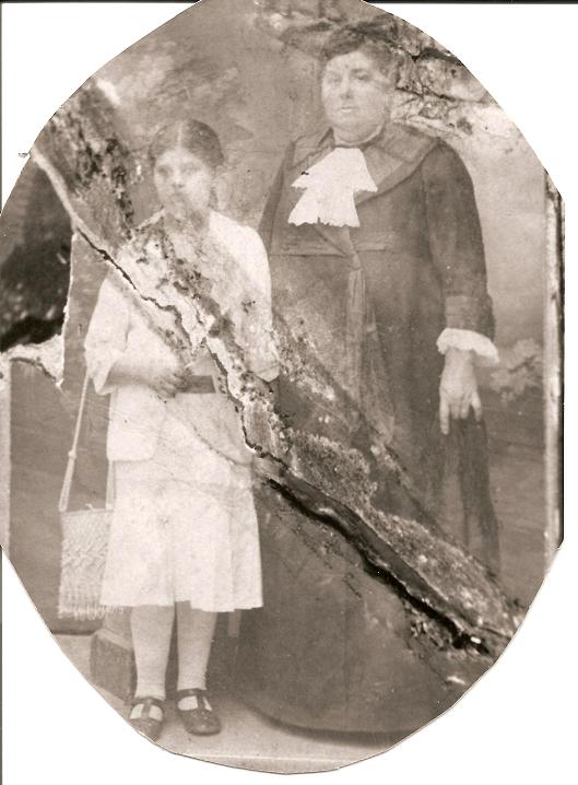 Tonka Horn