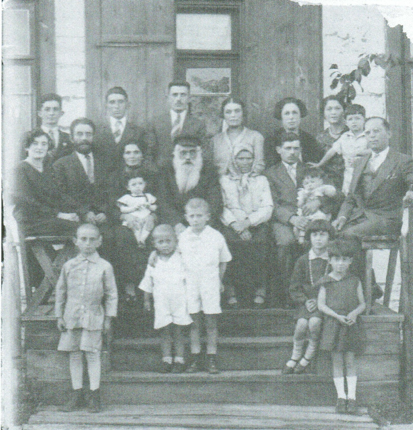 Gendelman Family