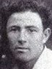 Chaim Garbovski, 1905 - 1938