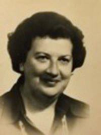 Michal Tchiko, 1924 - 2003
