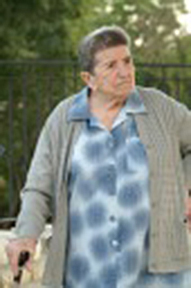 Chaya Hazan née Zrachya, 1919 - 2016