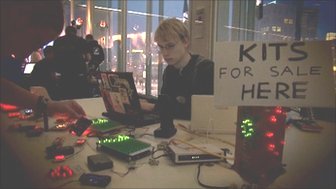Chaos Computer Club, Berlin