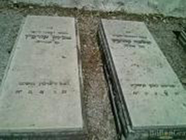 Eliyahu & Malka Kurakin