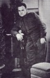Shmuel Rogochevski Regev