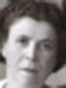 miriam mania Henis née Shmuskin, 1914 - 1988